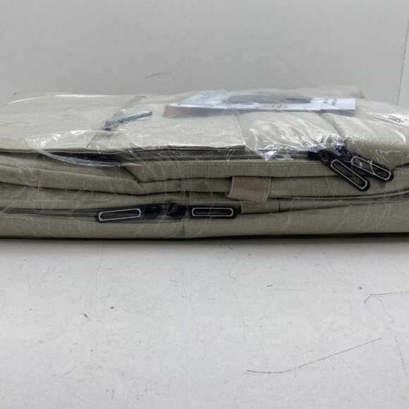 NWT PIllani all-in-one backpack diaper bag - Picture 4 of 5